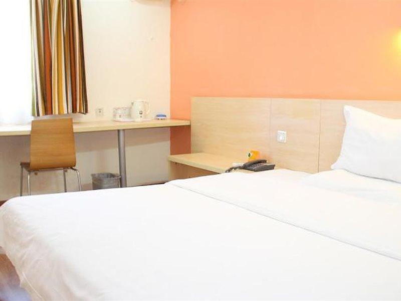 7Days Inn Shaoguang Buxing Street Exterior photo
