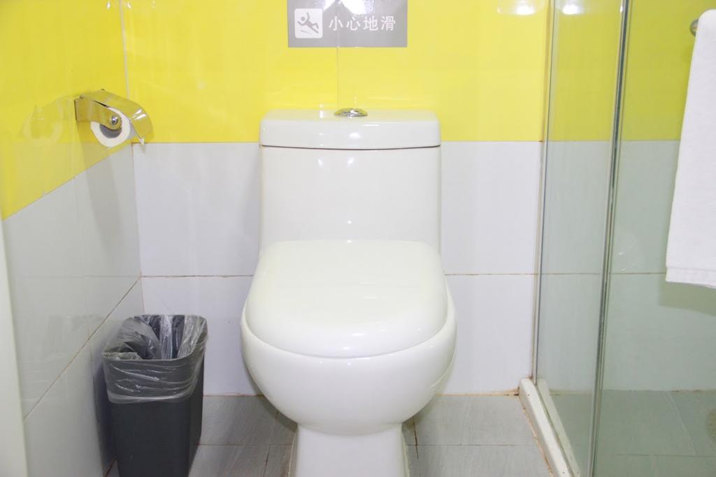 7Days Inn Shaoguang Buxing Street Room photo