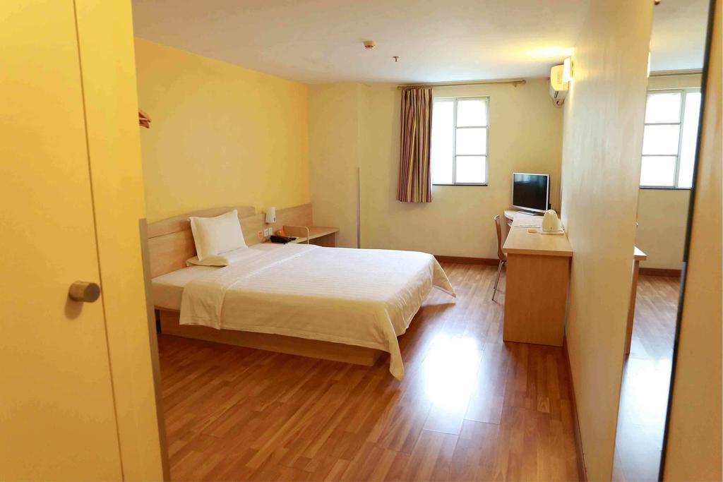 7Days Inn Shaoguang Buxing Street Room photo