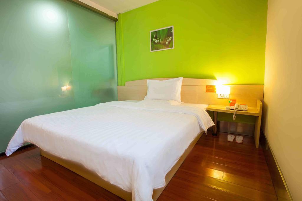 7Days Inn Shaoguang Buxing Street Room photo